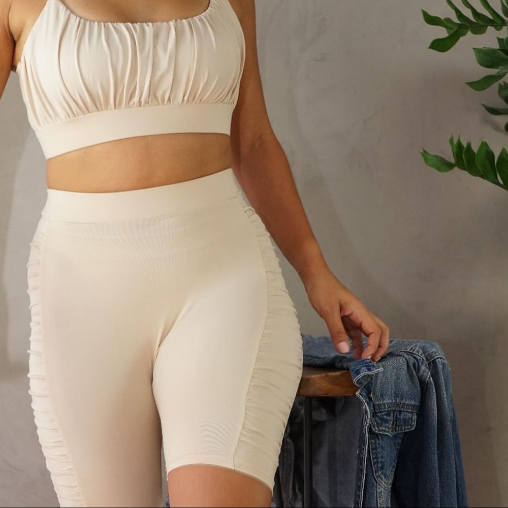 Work out set or Daily wear